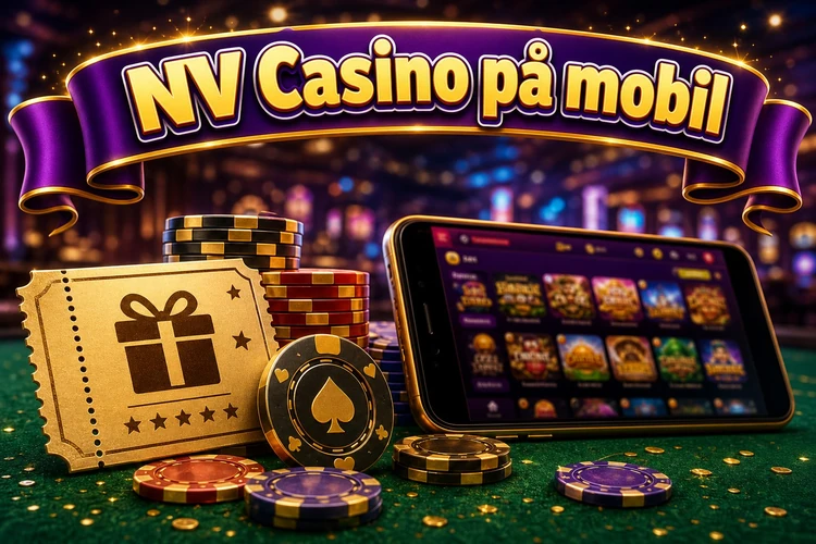 NV Casino sikkerhed og troværdighed