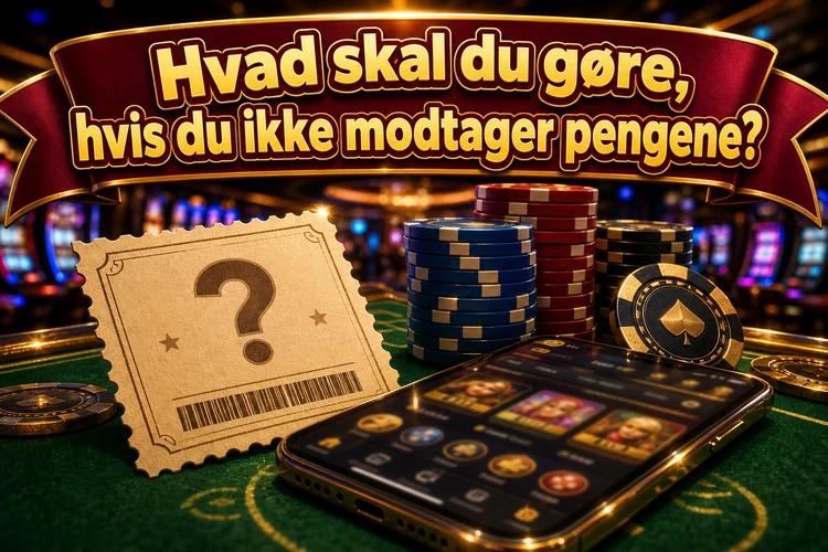 Betalingsmetoder, gebyrer og grænser